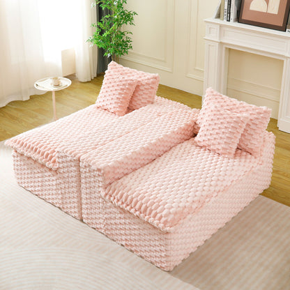 Premium Multifunctional Sofa and Arranged Seating