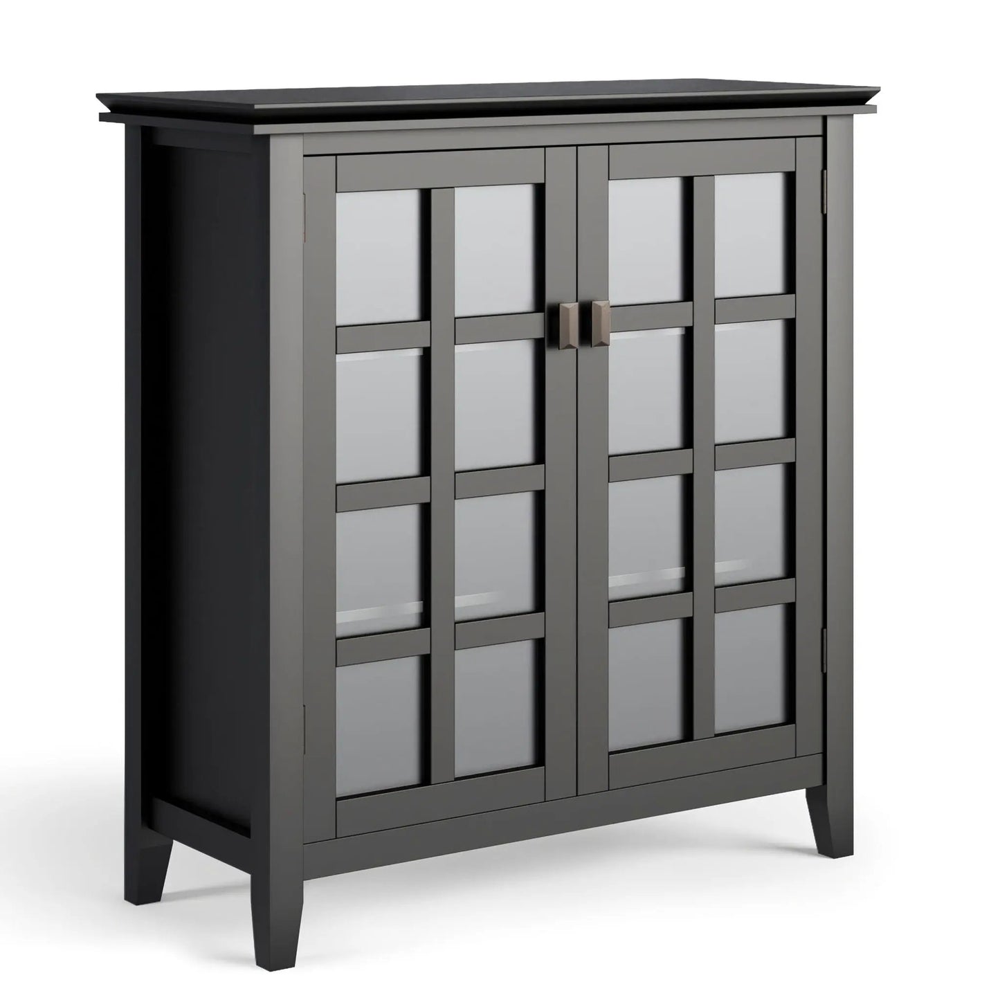 Artisan Handcrafted Medium Storage Cabinet