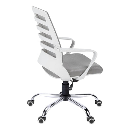 Office Chair Adjustable Height and Swivel
