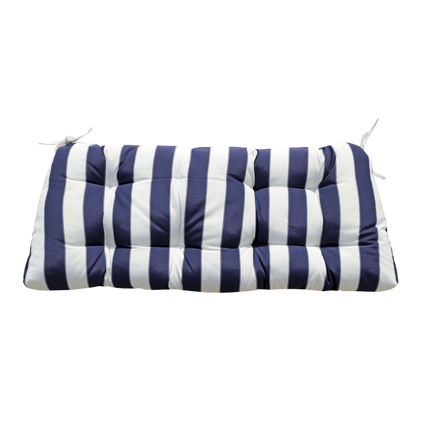 Outdoor Bench Cushions and Weather Resistant