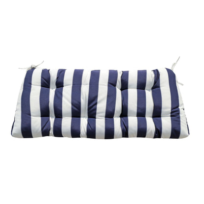 Outdoor Bench Cushions and Weather Resistant