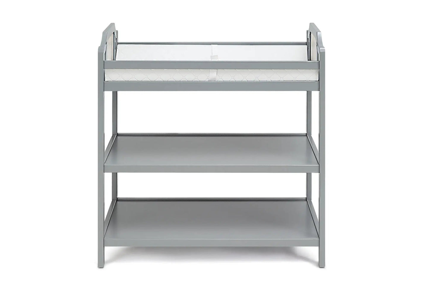 Brees Changing Table Safety Rails for Diapers