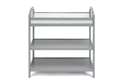 Brees Changing Table Safety Rails for Diapers