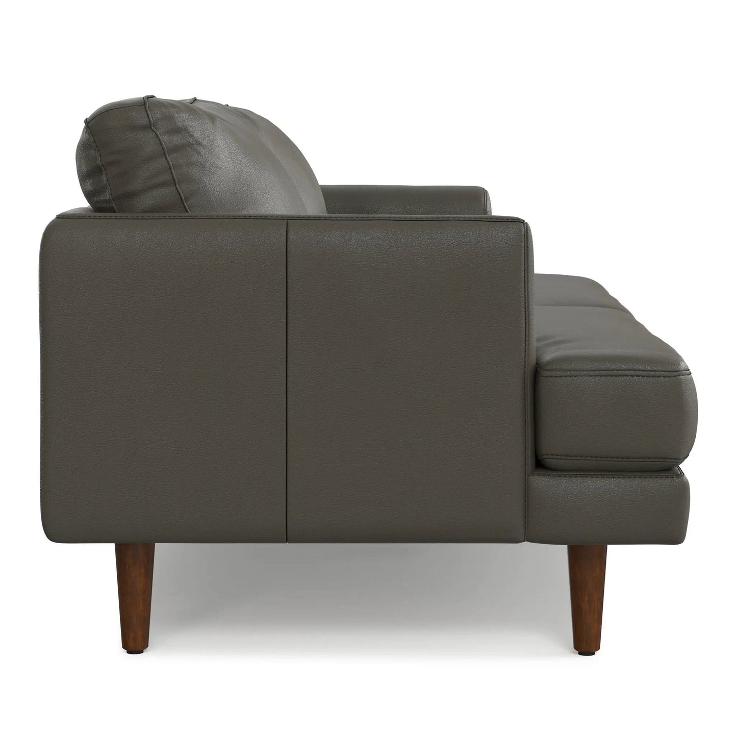 Livingston Upholstered Sofa with Premium Comfort