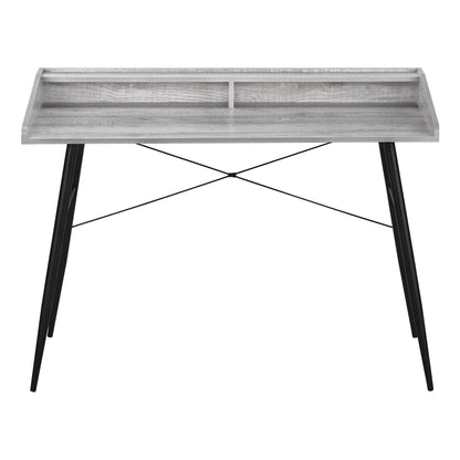 Computer Desk for Home Office with Sturdy Shelves
