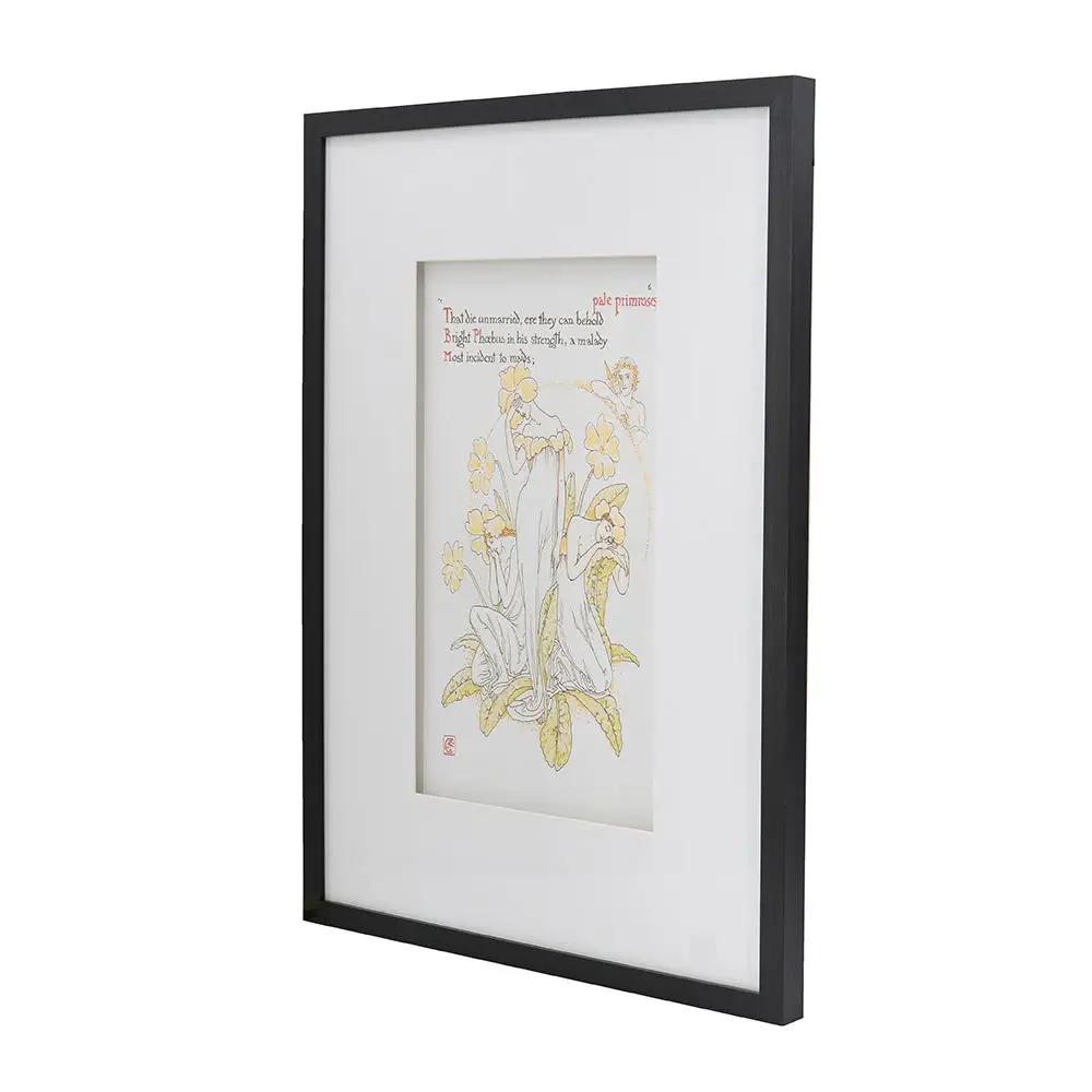 Wall Art Set Of 2 Multicolor Decor For Home