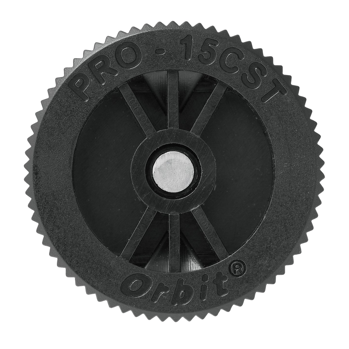 5' x 30' Center Strip Pattern Nozzle 53507