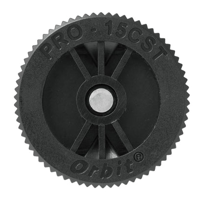 5' x 30' Center Strip Pattern Nozzle 53507
