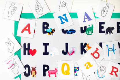 Now I Know My Early Learning Mat And Placemats