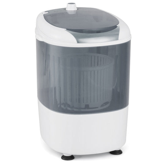 Semi-Automatic Mini Washer - Tampa Home & Garden Store