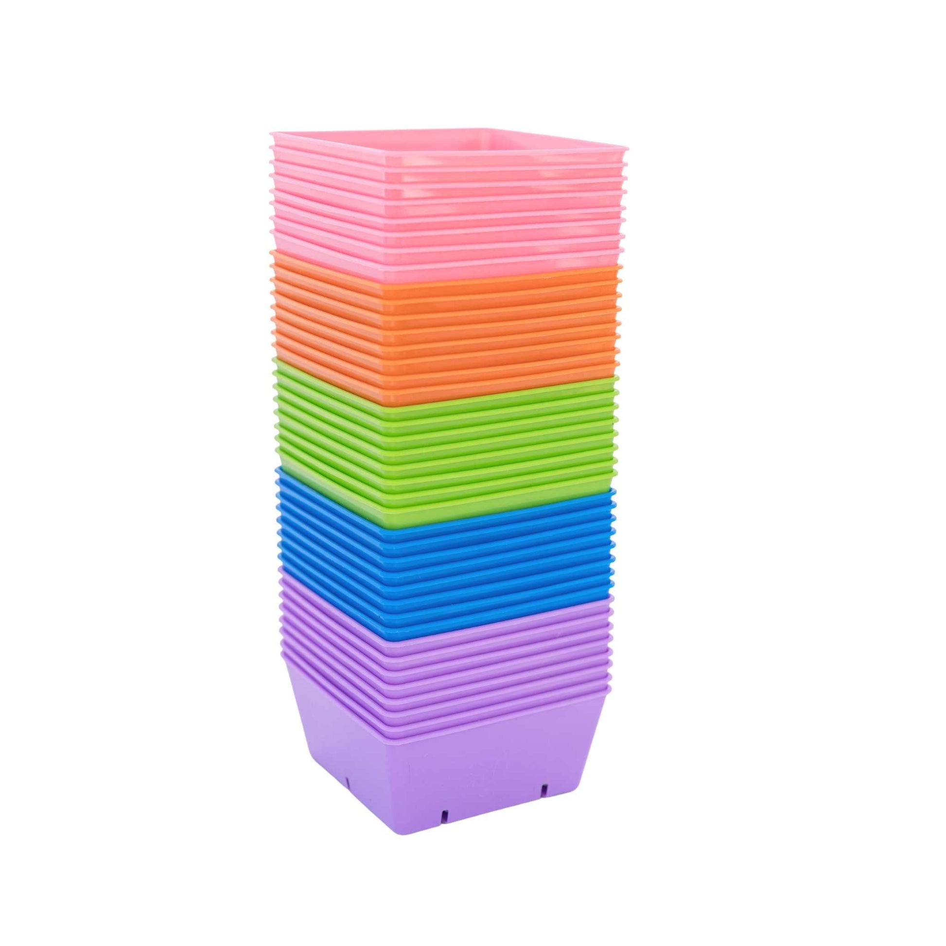 5x5 Grow Trays - Extra Strength Inserts - Tampa soil911.com