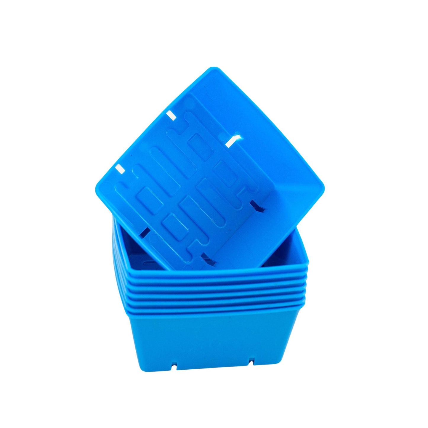 5x5 Grow Trays - Extra Strength Inserts - Tampa Home & Garden Store