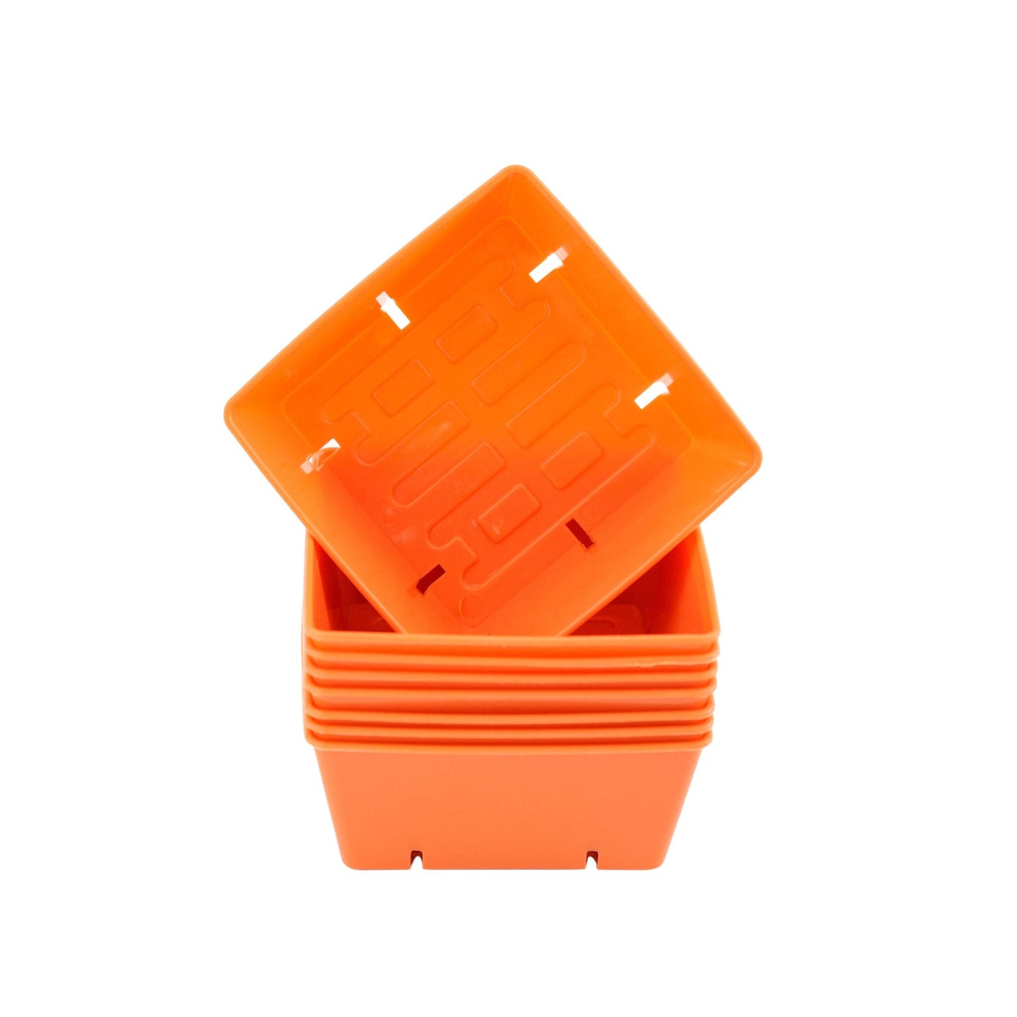 5x5 Grow Trays - Extra Strength Inserts - Tampa Home & Garden Store