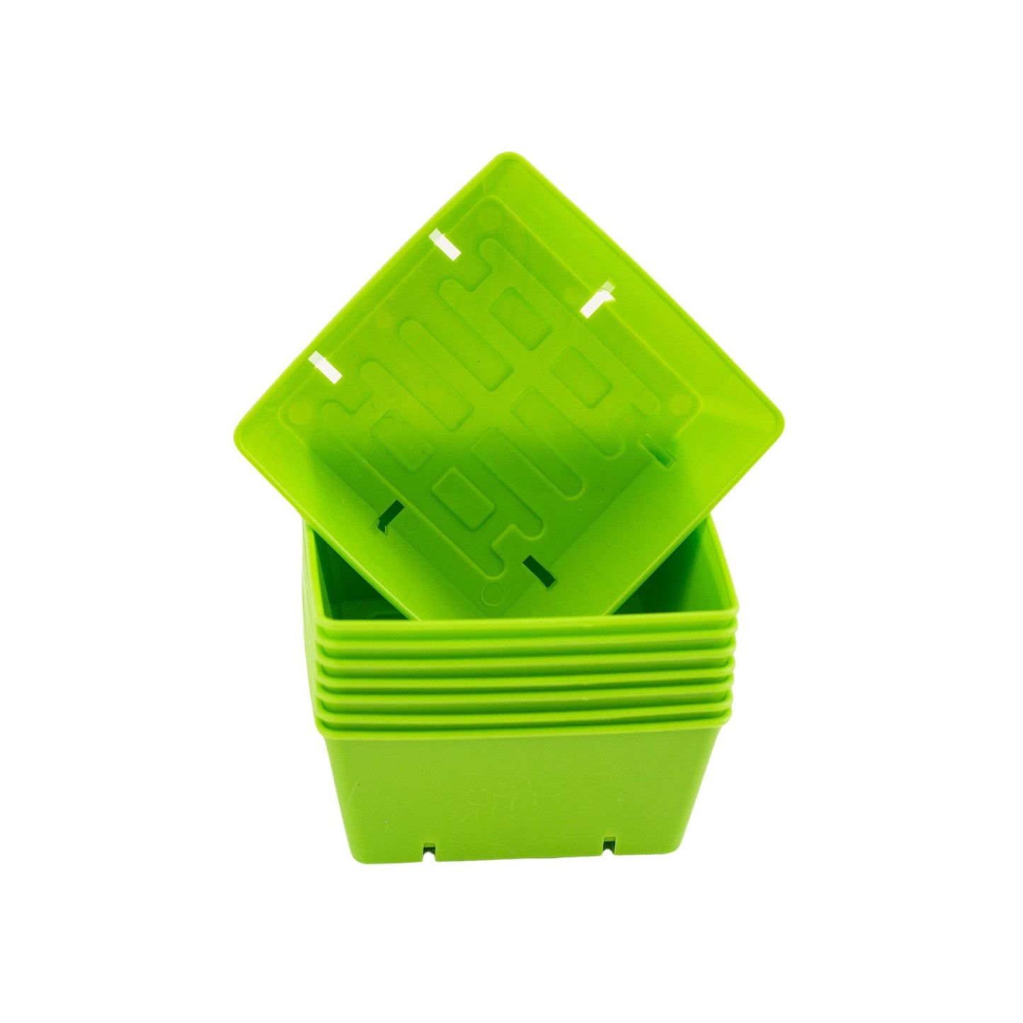 5x5 Grow Trays - Extra Strength Inserts - Tampa Home & Garden Store