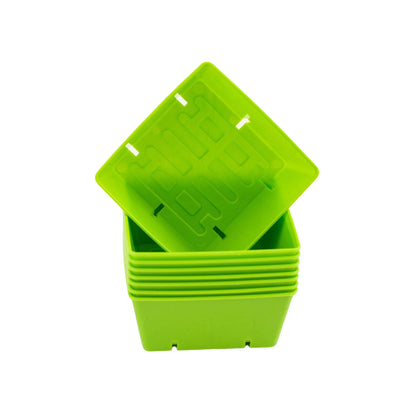5x5 Grow Trays - Extra Strength Inserts - Tampa Home & Garden Store