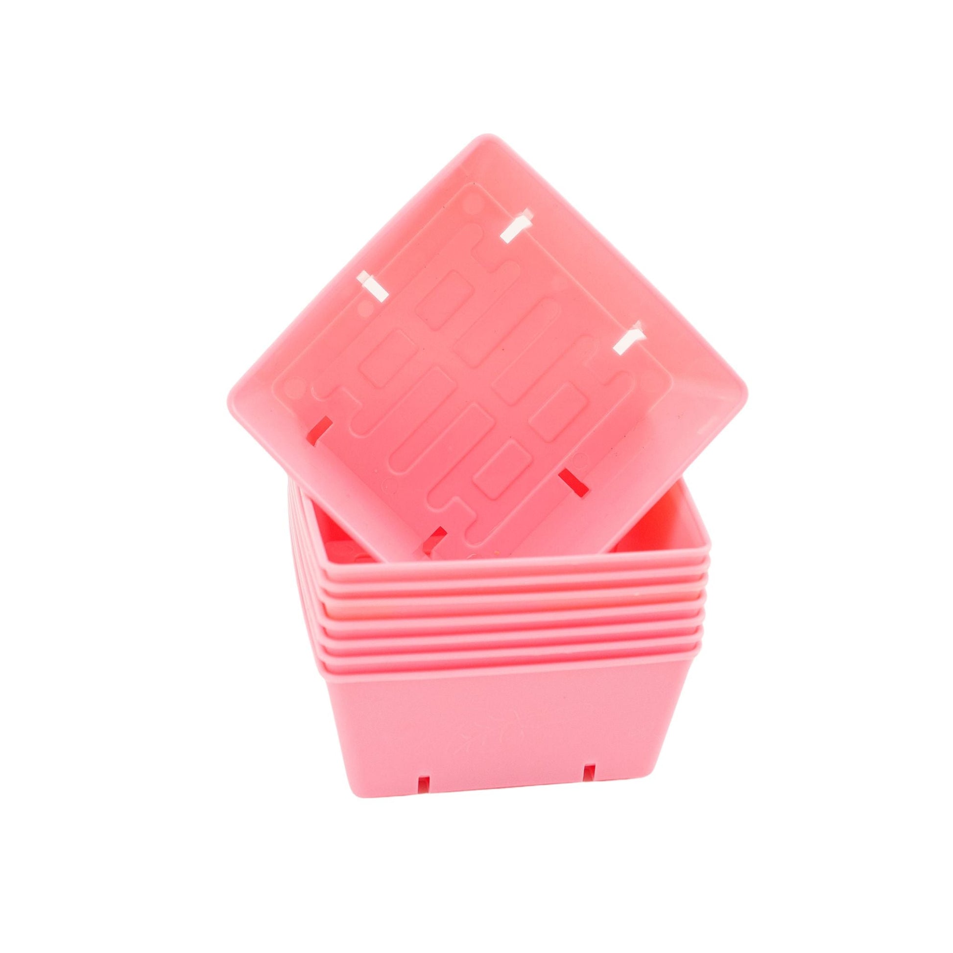 5x5 Grow Trays - Extra Strength Inserts - Tampa Home & Garden Store