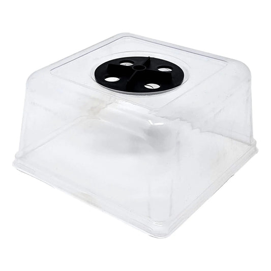 5x5 Plant Humidity Dome - Tampa soil911.com