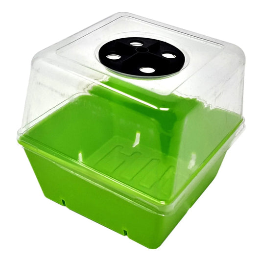 5x5 Plant Humidity Dome - Tampa soil911.com