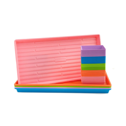 Kit de micro-pousses 5x5