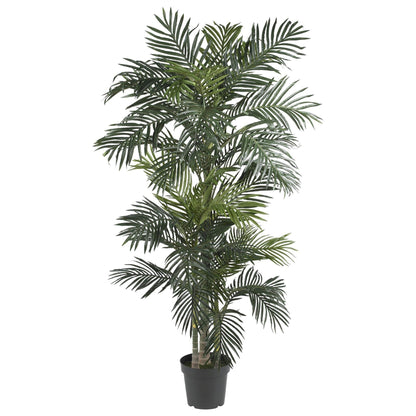 6.5' Golden Cane Artificial Palm Tree - Tampa Home & Garden Store