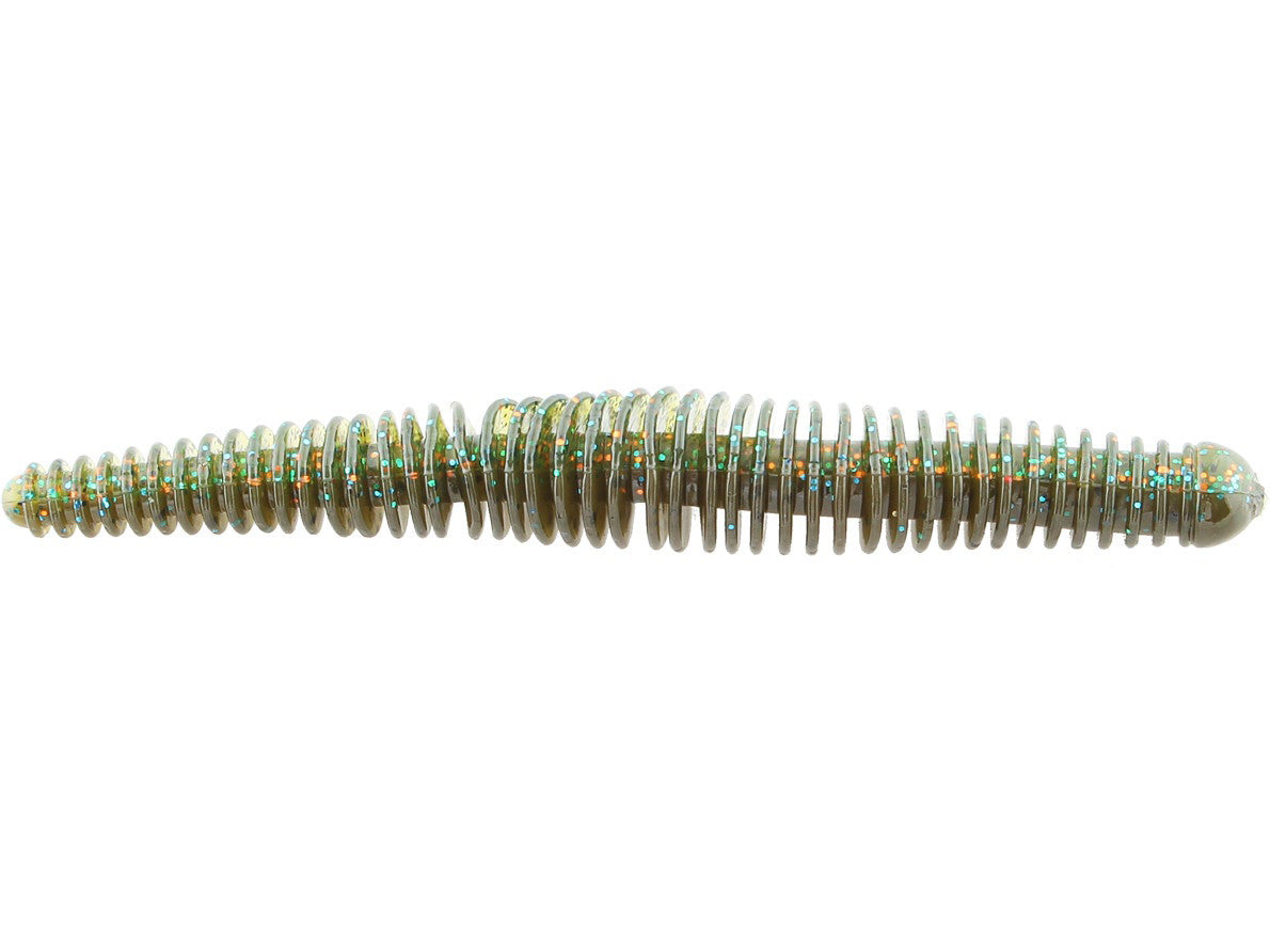 6.5" Mag Rattlesnake - Tampa Home & Garden Store
