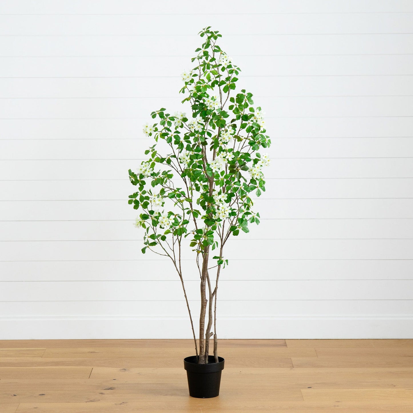 6’ Artificial Dogwood Tree - Tampa Home & Garden Store