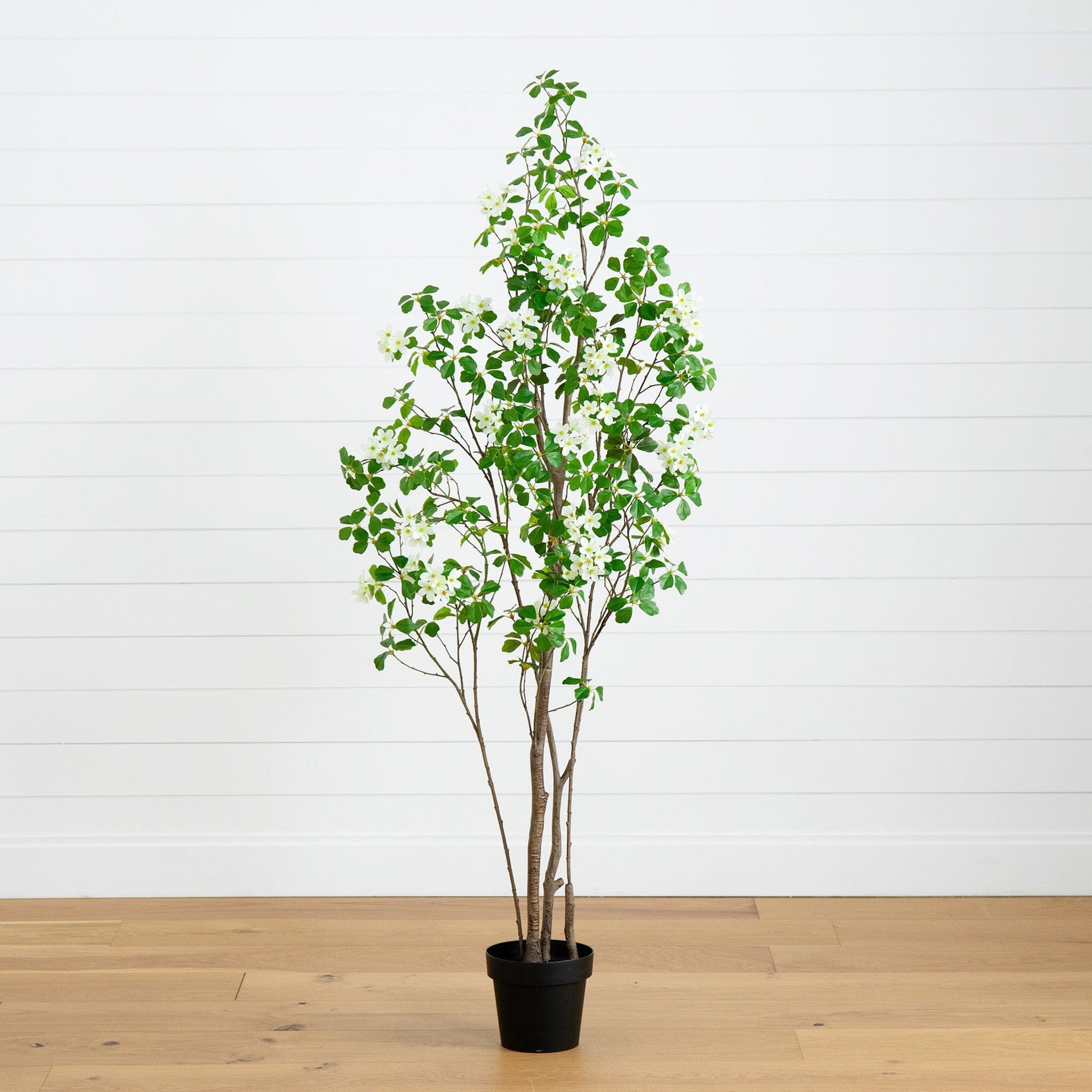 6’ Artificial Dogwood Tree - Tampa Home & Garden Store