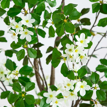 6’ Artificial Dogwood Tree - Tampa Home & Garden Store