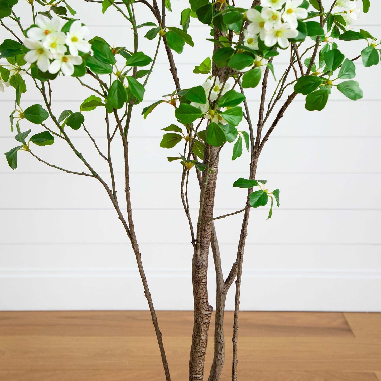 6’ Artificial Dogwood Tree - Tampa Home & Garden Store