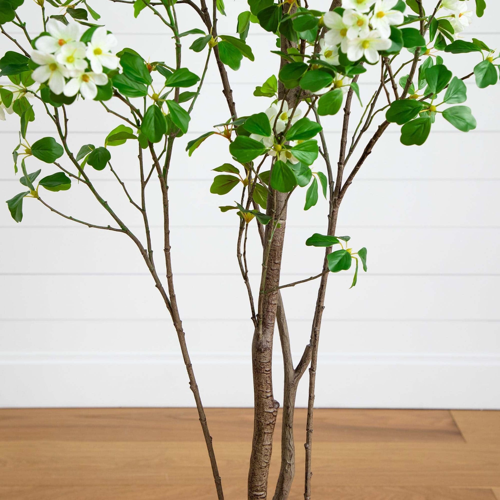 6’ Artificial Dogwood Tree - Tampa Home & Garden Store