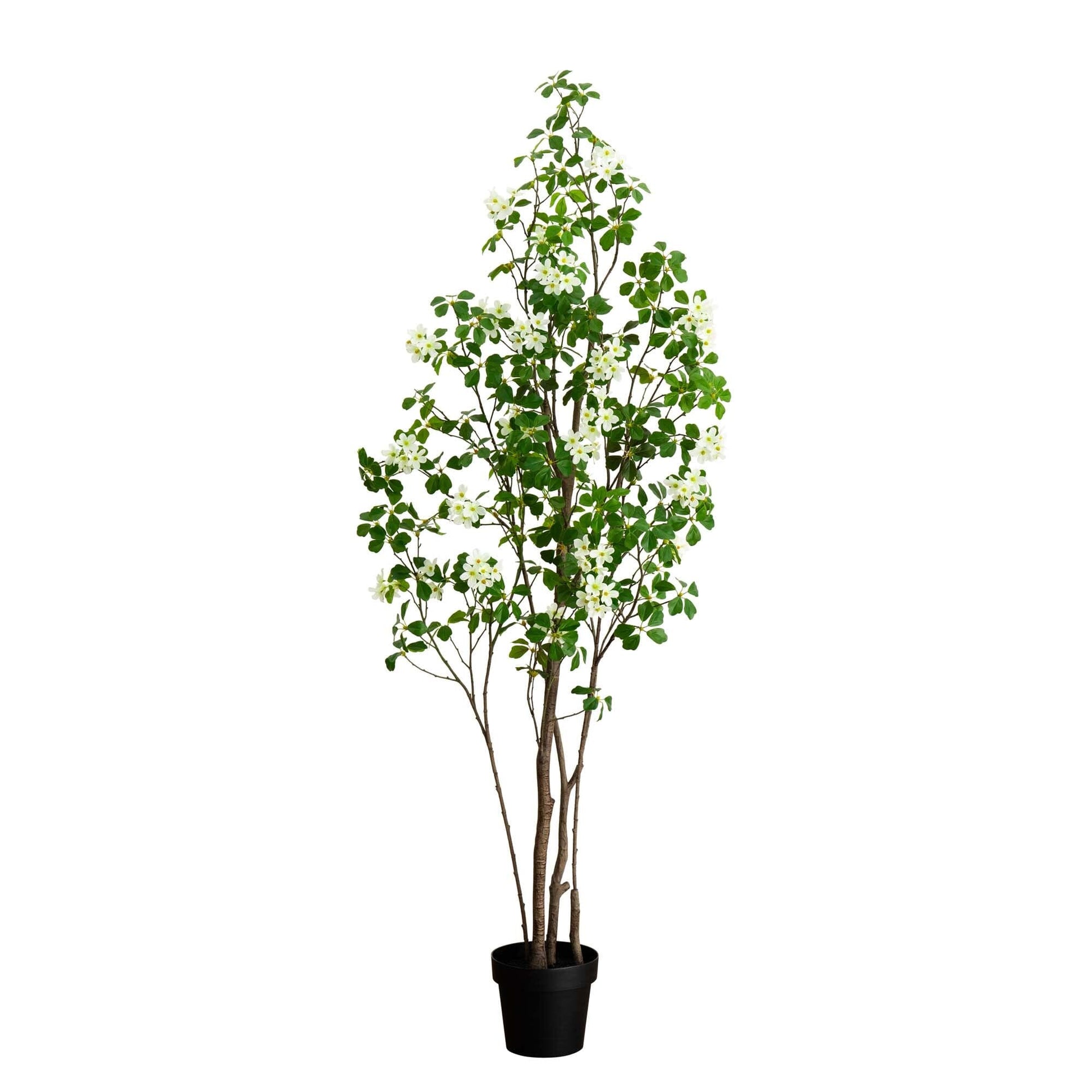 6’ Artificial Dogwood Tree - Tampa Home & Garden Store