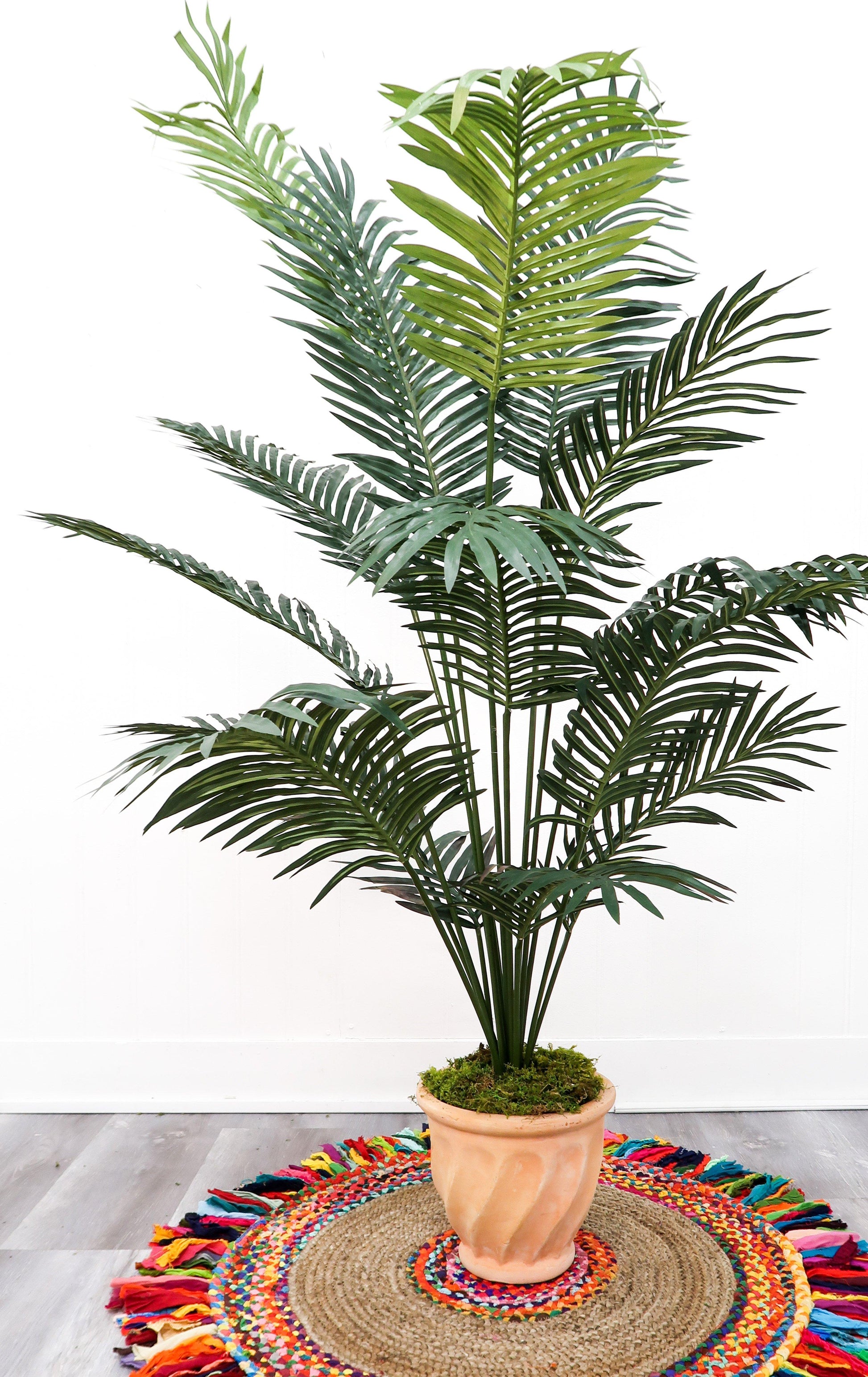 6’ Artificial Paradise Palm Tree - Tampa Home & Garden Store