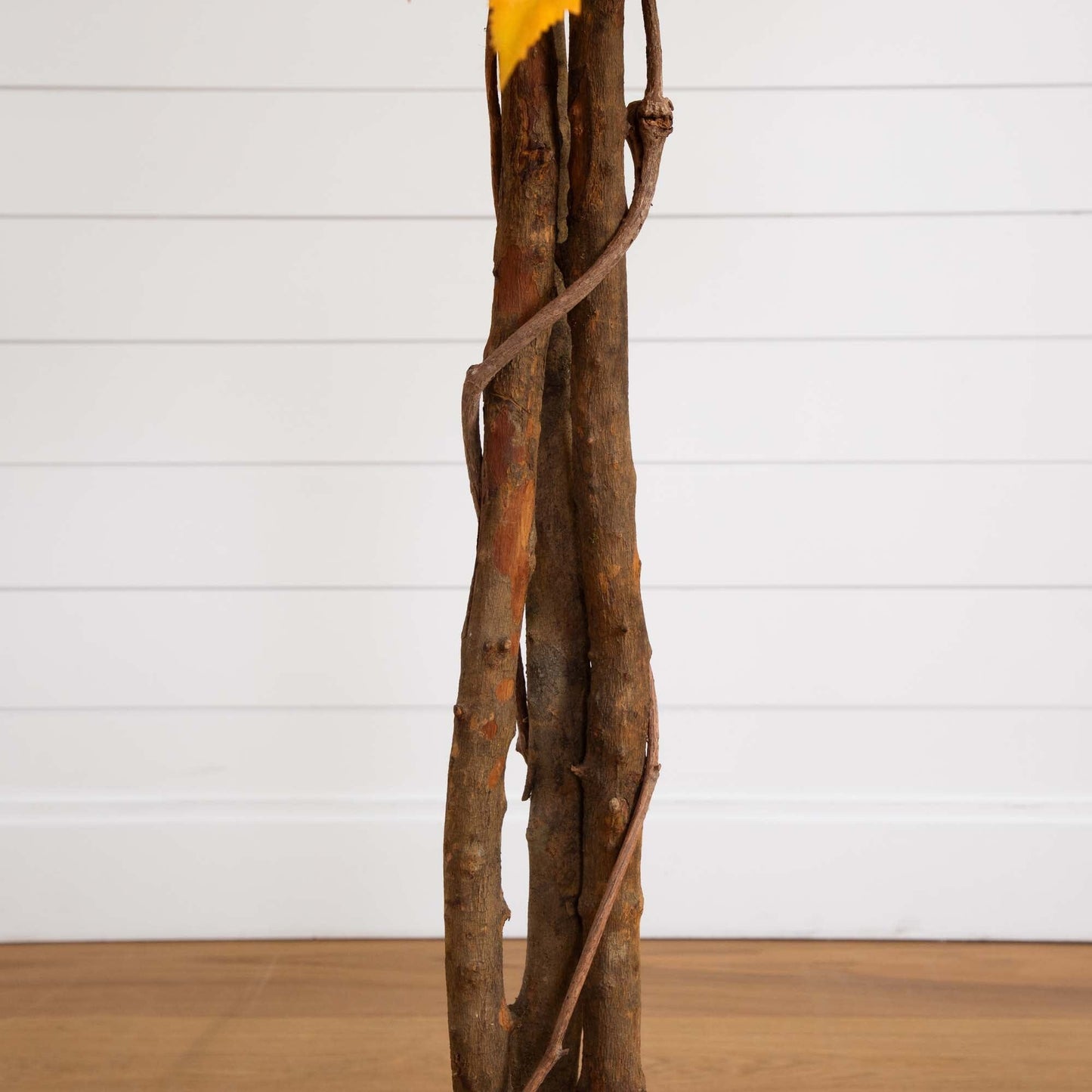 6’ Autumn Deluxe Maple Artificial Fall Tree - Tampa Home & Garden Store