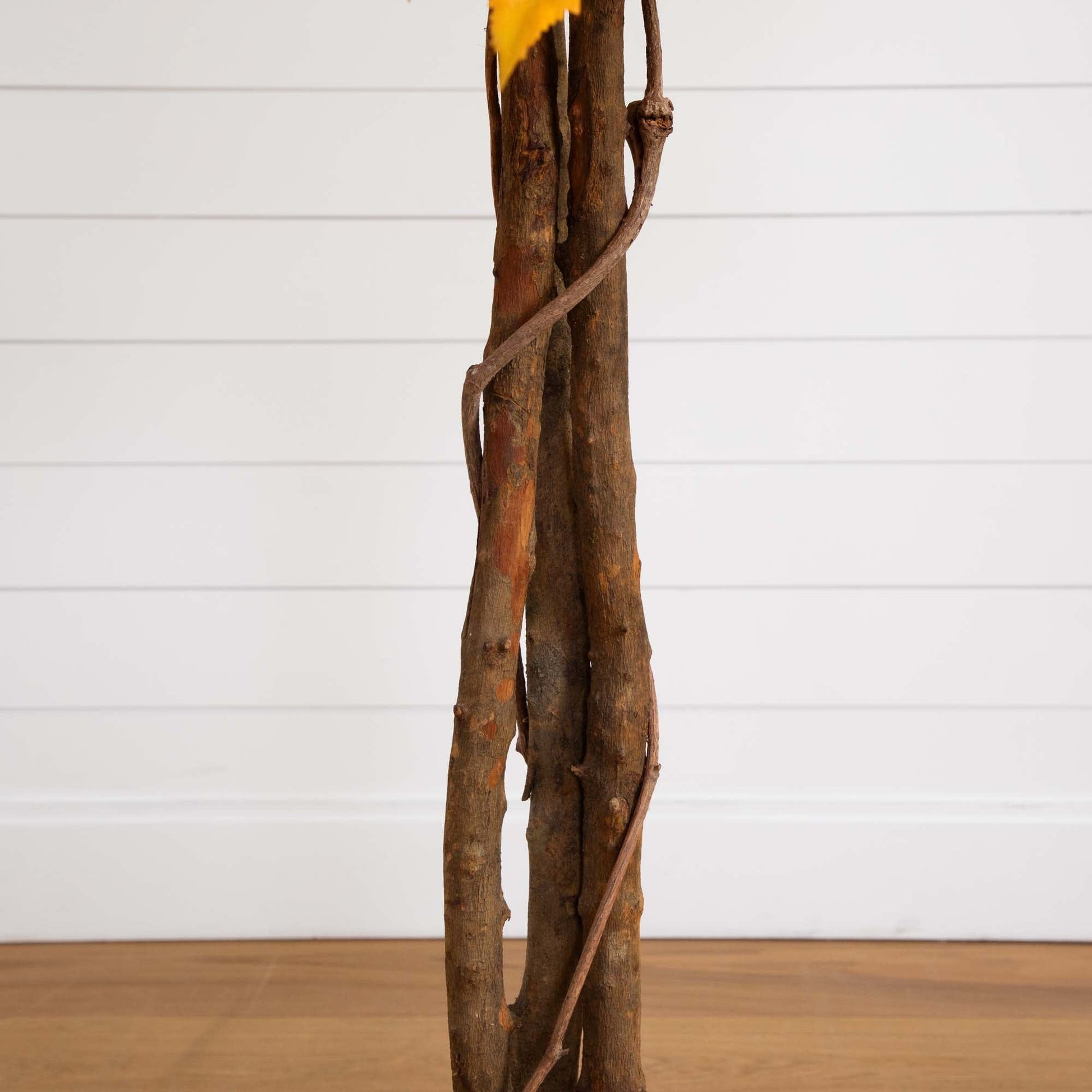 6’ Autumn Deluxe Maple Artificial Fall Tree - Tampa Home & Garden Store