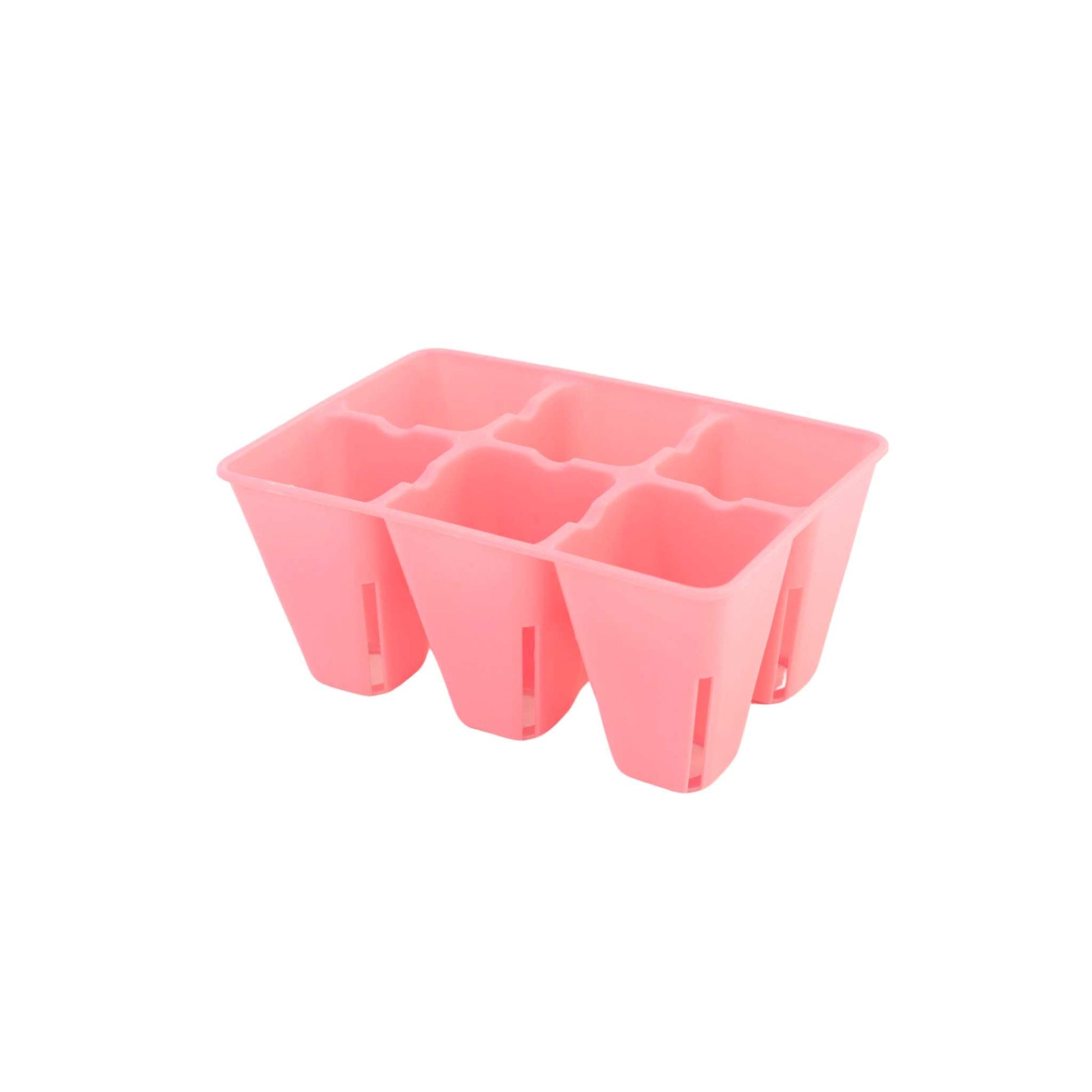 6 Cell Seed Tray Cell Plug Tray - Tampa Home & Garden Store
