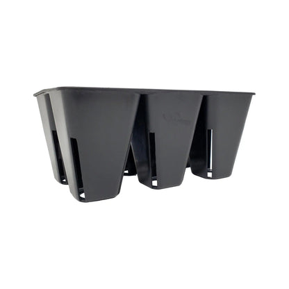 6 Cell Seed Tray Cell Plug Tray - Tampa Home & Garden Store