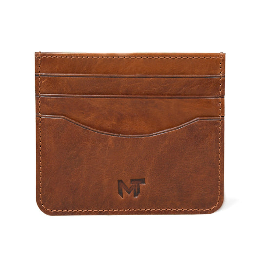 6 Credit Cards Holder - Tampa Home & Garden Store