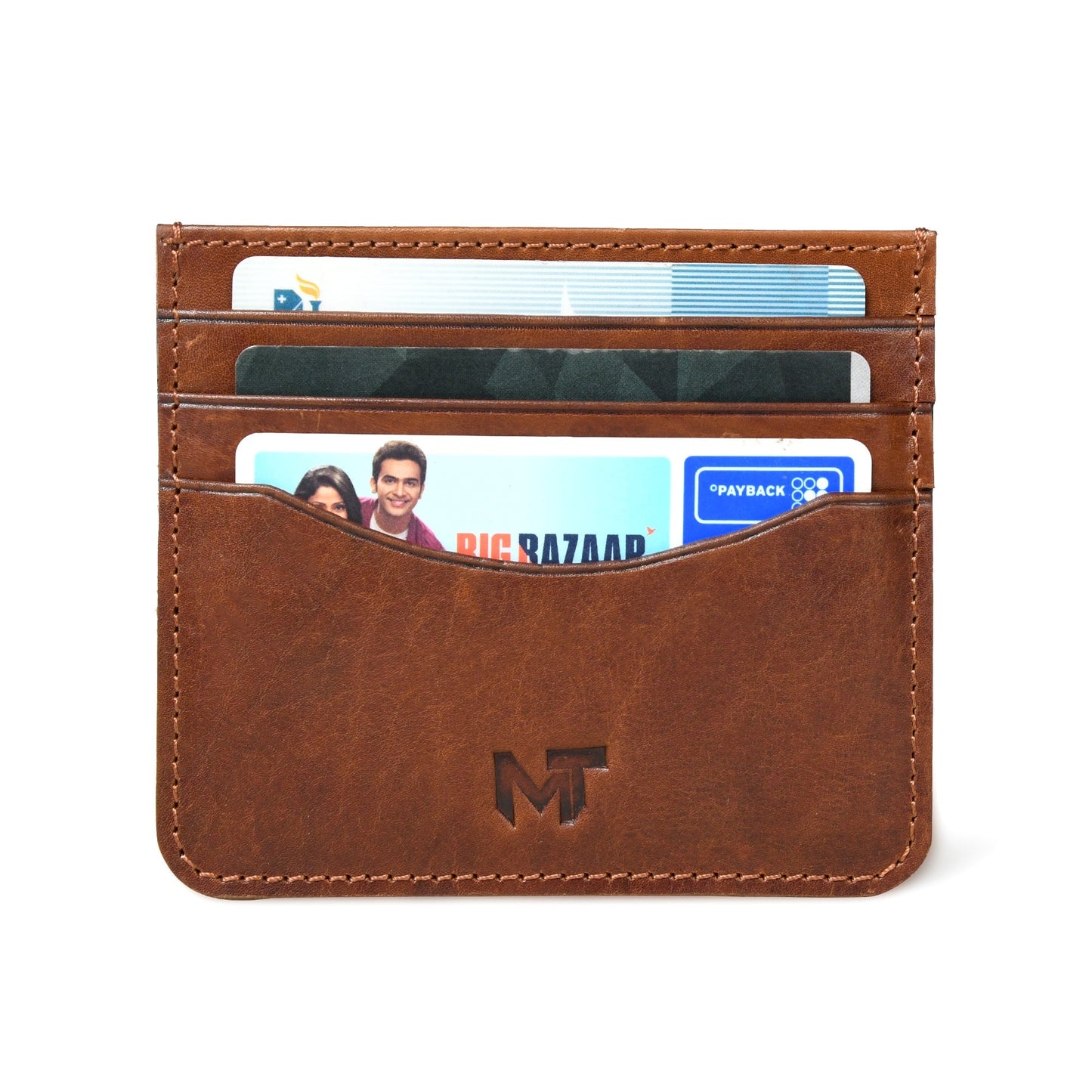 6 Credit Cards Holder - Tampa Home & Garden Store