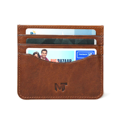 6 Credit Cards Holder - Tampa Home & Garden Store