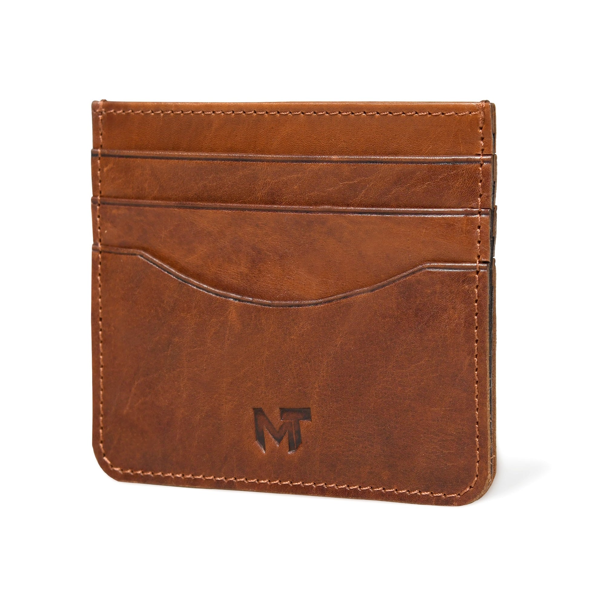 6 Credit Cards Holder - Tampa Home & Garden Store