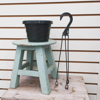6" Growing Pot - Tampa Home & Garden Store