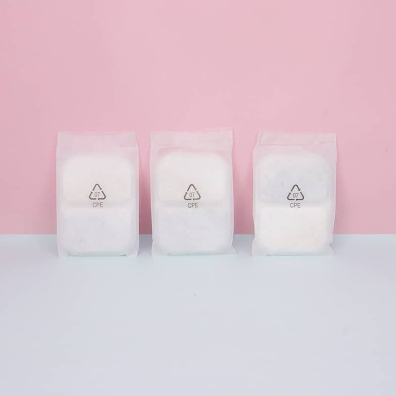 6 Pcs Filters - 4L/140oz Wireless Fountain - Tampa Home & Garden Store