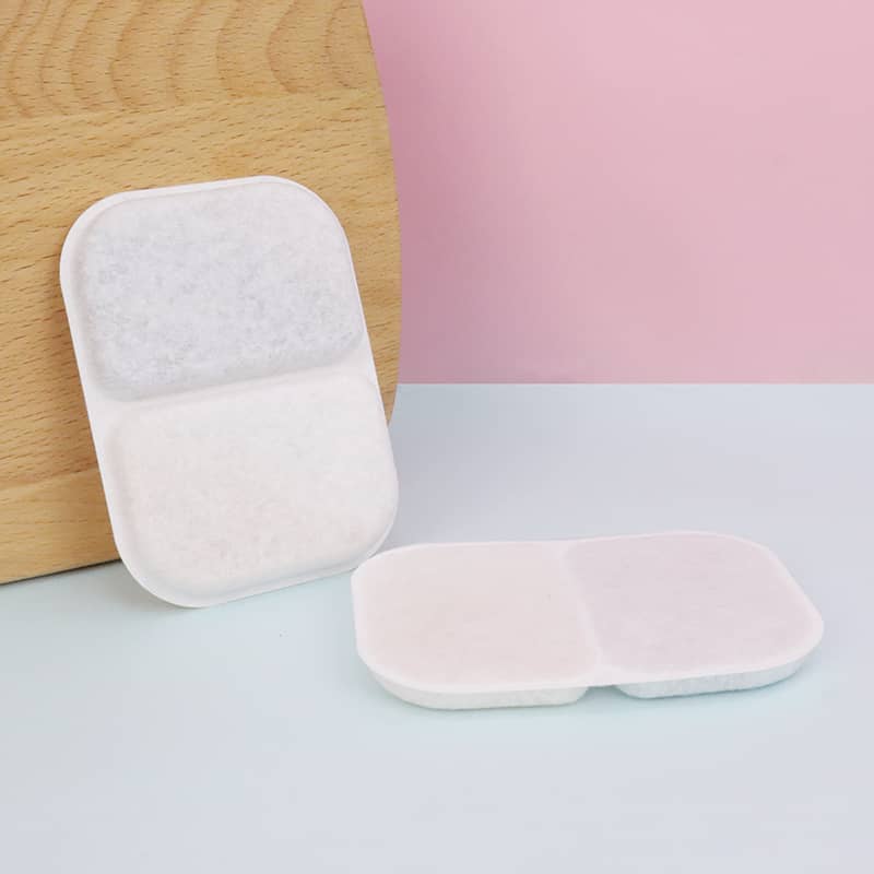 6 Pcs Filters - 4L/140oz Wireless Fountain - Tampa Home & Garden Store