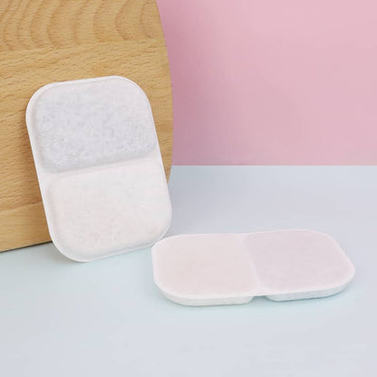 6 Pcs Filters - 4L/140oz Wireless Fountain - Tampa Home & Garden Store