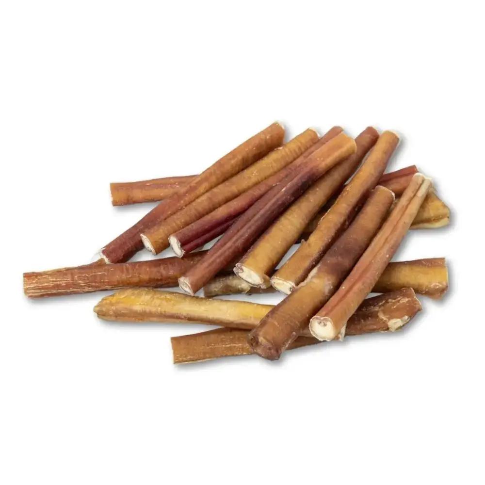 All-Natural Beef Bully Sticks dog treats, 6-inch thick, 3-pack by American Pet Supplies on Tampa Home & Garden Store