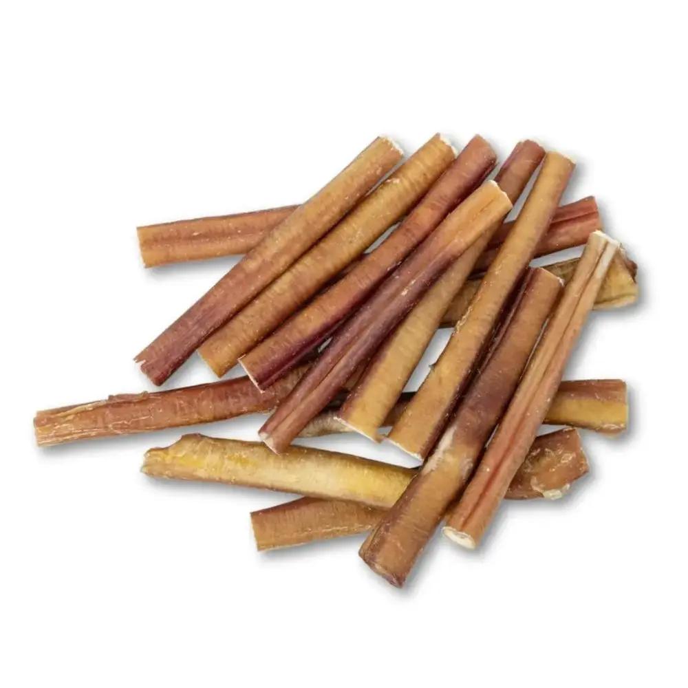 All-Natural Beef Bully Sticks dog treats, 6-inch thick, 3-pack, American Pet Supplies on Tampa Home & Garden Store