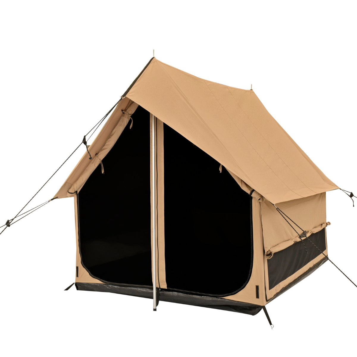 6'x8' Rover Scout Tent - Tampa Home & Garden Store