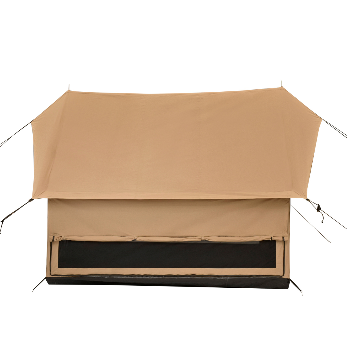 6'x8' Rover Scout Tent - Tampa Home & Garden Store