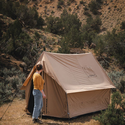 6'x8' Rover Scout Tent - Tampa Home & Garden Store