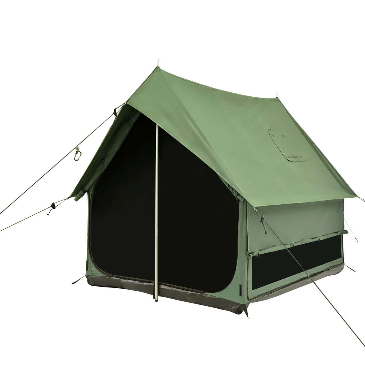 6'x8' Rover Scout Tent - Tampa Home & Garden Store